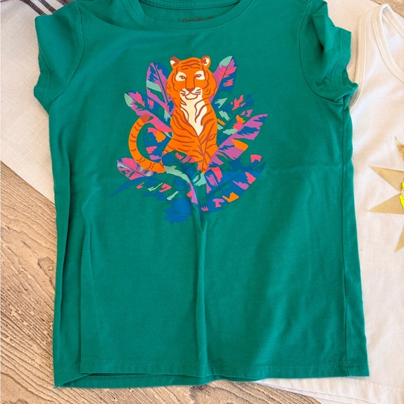 Cat & Jack shirt bundle - Picture 5 of 7